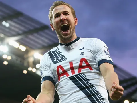 Vua phá lưới Ngoại hạng Anh đầu thế kỷ 21 (Phần 2): Lần thứ hai cho Harry Kane?