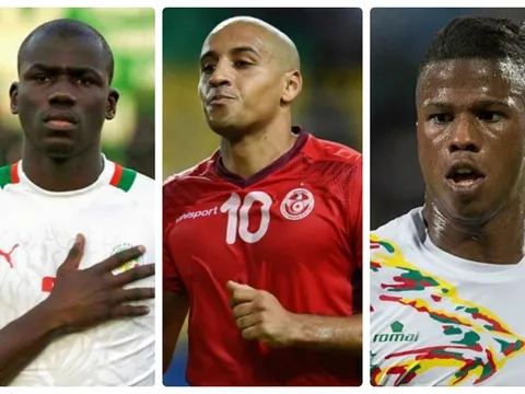 8 cầu thủ châu Phi dùng World Cup làm 'bàn đạp' đến Ngoại hạng Anh
