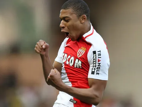 8 chân sút Pháp ghi bàn hiệu quả nhất vòng knock-out Champions League: Lại là Mbappe