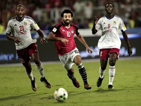 'Ai Cập không được phụ thuộc quá vào Salah'