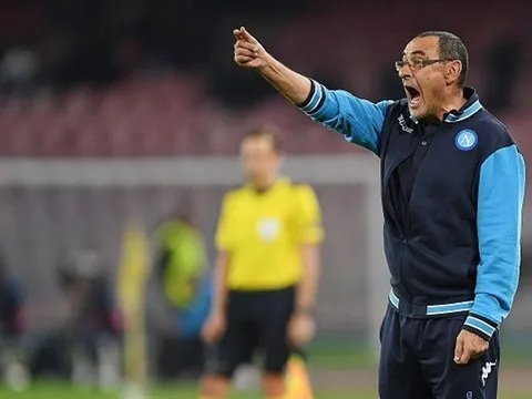 3 "độc chiêu" sẽ giúp Sarri đánh bại Man City của Pep