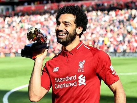 5 ngôi sao có nguy cơ trở thành "hiện tượng 1 mùa" tại Premier League: "Messi Ai Cập" góp mặt