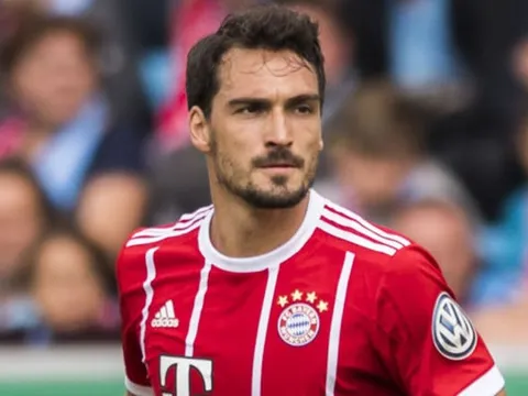 Mats Hummels: "Ronaldo không còn đáng sợ như trước"