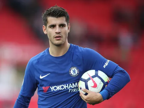 Hàng thừa Chelsea được các ông lớn Châu Âu theo đuổi