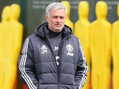 Thông tin lực lượng Man Utd trước trận West Ham