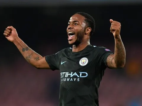 Guardiola khiến NHM Man City lo lắng với tiết lộ về Sterling