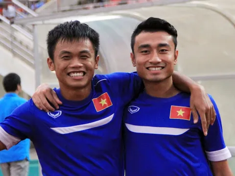 Điểm tin bóng đá Việt Nam tối 20/06: Sao U20 Việt Nam chia tay V-League sớm