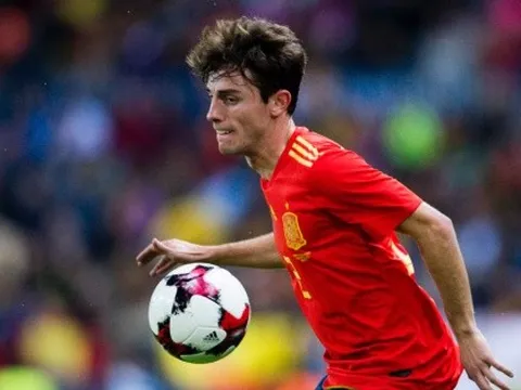 Real Madrid bị tân binh tuyển Tây Ban Nha phớt lờ
