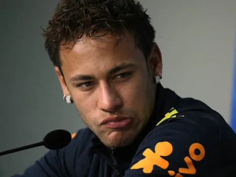 Neymar nói lời khiến CĐV Brazil lo sốt vó