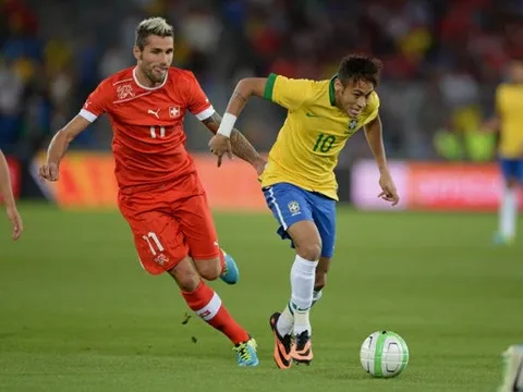 4 câu hỏi đặt ra trước trận Brazil - Costa Rica