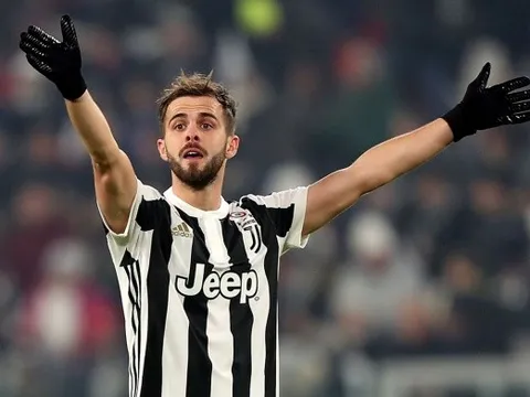XONG! Mục tiệu 80 triệu euro của Chelsea, Man City đã quyết định gắn bó với Juventus