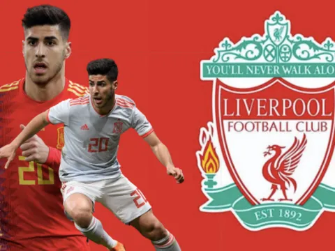 Liverpool sẵn sàng phá kỉ lục chuyển nhượng với thương vụ 180 triệu euro