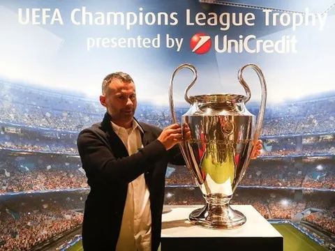 6 "ông vua" danh hiệu nổi tiếng nhất bóng đá thế giới: Huyền thoại MU, Liverpool cùng góp mặt