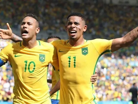 Top 6 cặp song sát nguy hiểm nhất World Cup 2018