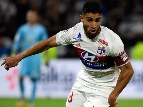Đội hình hoàn hảo của Liverpool với Nabil Fekir