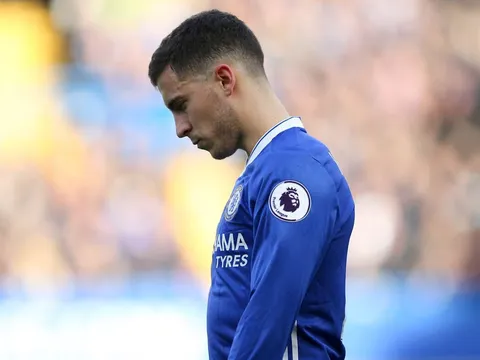 9 ứng viên Chelsea nên chọn để thay Hazard: Đều là ngôi sao