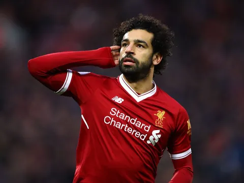 Chặn Salah, Roma chơi “bài cũ” với Messi