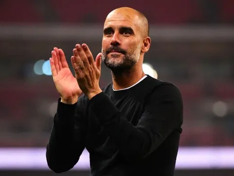 TIẾT LỘ: 2 đội bóng Guardiola muốn dẫn dắt sau khi rời Man City