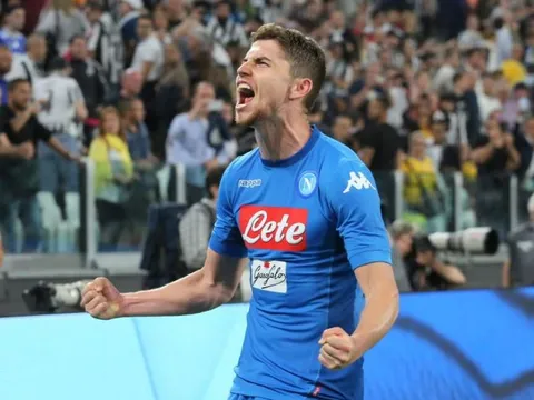Jorginho, Fred? Guardiola hé lộ kế hoạch chuyển nhượng của Man City