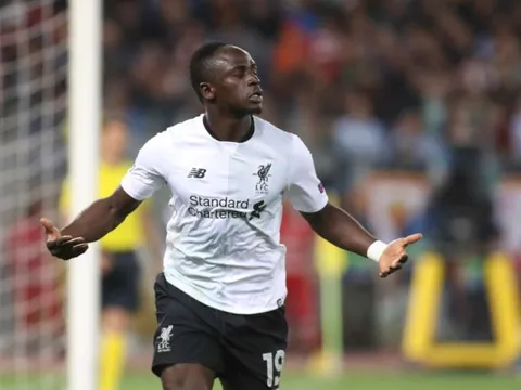 Chưa đá chung kết, Liverpool đã làm nên lịch sử Champions League