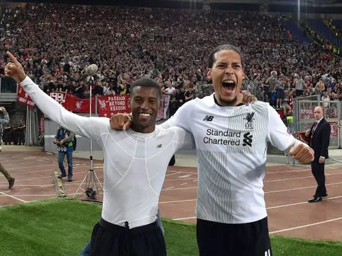 Wijnaldum chỉ ra 2 lí do Liverpool có thể quật ngã Real