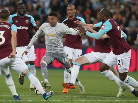Vòng đấu bù kết thúc, cục diện Premier League an bài