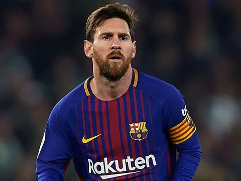 Chung kết Sevilla – Barcelona: Hiệu ứng Messi