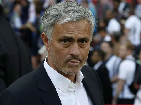 Mourinho thất vọng khi Harry Maguire làm điều này trước Colombia