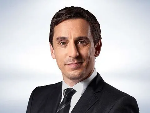 Gary Neville: 'Bạn không có niềm tin tuyển Anh sẽ trở lại nếu khởi đầu tồi tệ'