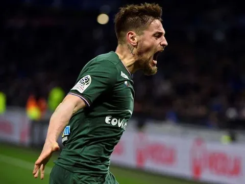 Sao xịt Arsenal trở lại thần kỳ, sống lại cơ hội dự World Cup