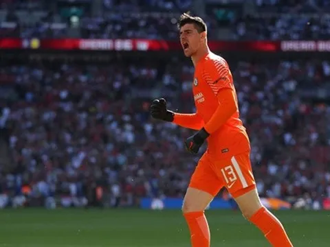 Liverpool tính gây sốc với kế hoạch cướp sao Chelsea