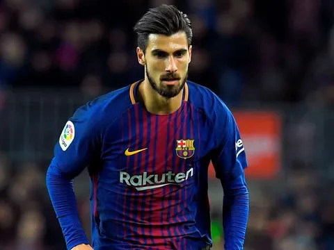 West Ham hoàn thiện đội hình với tiền vệ 33 triệu bảng của Barcelona