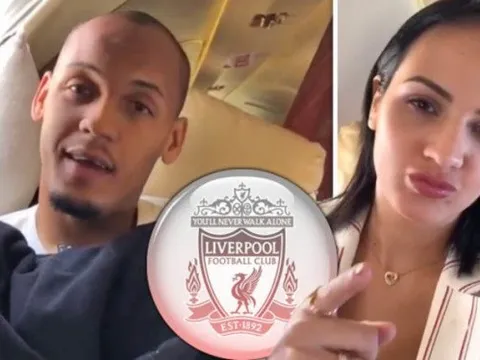 Liverpool đã tiếp cận Fabinho như thế nào và tại sao mục tiêu kế tiếp sẽ là Fekir?