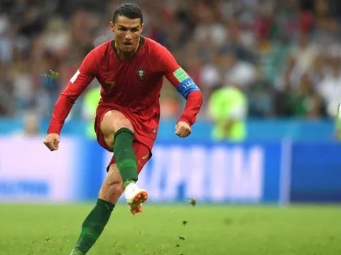 Đội hình xuất sắc nhất lượt đấu đầu tiên World Cup 2018