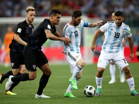 Đây, cách Argentina có thể tránh nỗi xấu hổ và vượt qua vòng bảng