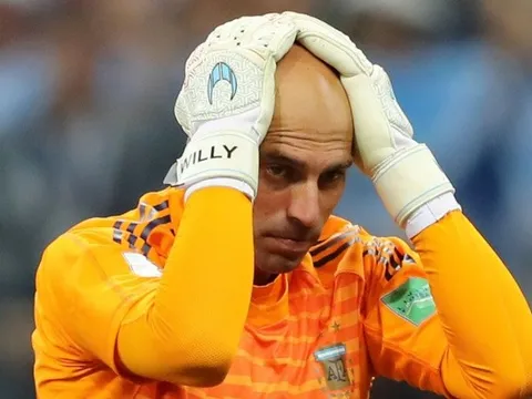 Mourinho nhận định "như thần" về Caballero