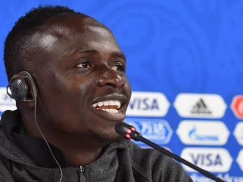 Mane cần tỉnh giấc để giúp Senegal giành chiến thắng