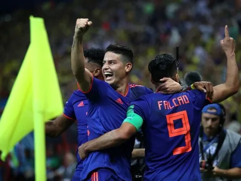 Colombia cần làm gì để hạ gục một Senegal đầy "bảo thủ"?