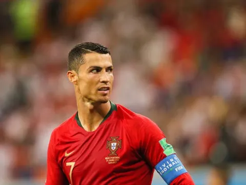 Câu chuyện nghìn lẻ một đêm suýt được vẽ nên trong ngày Ronaldo gây thất vọng