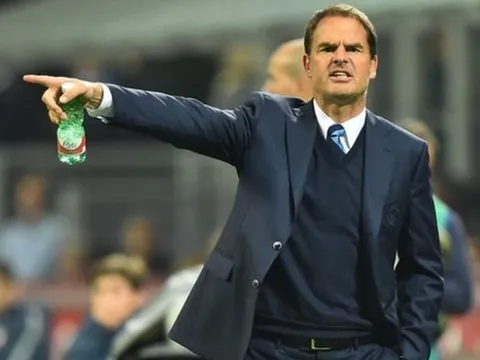 99% cựu HLV Inter Milan "cập bến" Ngoại hạng Anh