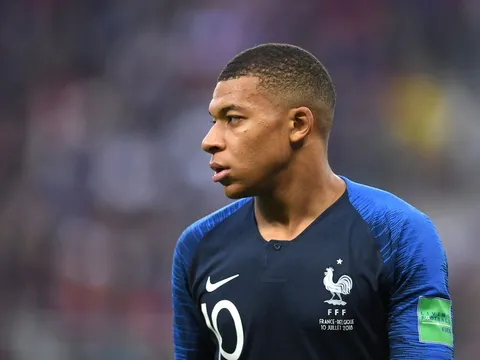 Drogba: "Mbappe có thể giành Quả bóng vàng"