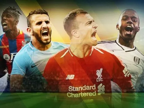 Những lý do khiến thế giới sục sôi với Ngoại hạng Anh mùa 2018/19