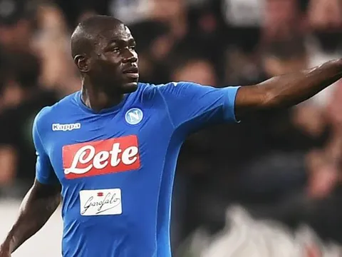 XONG! Đã rõ tương lai của Kalidou Koulibaly