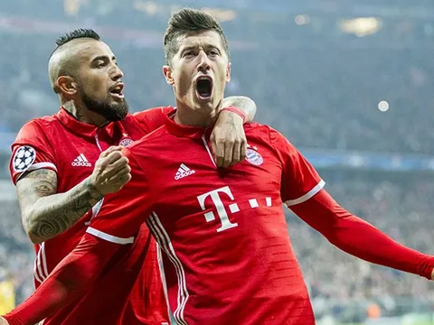 Thay máu đội hình, Bayern Munich sẵn sàng bán 2 siêu sao