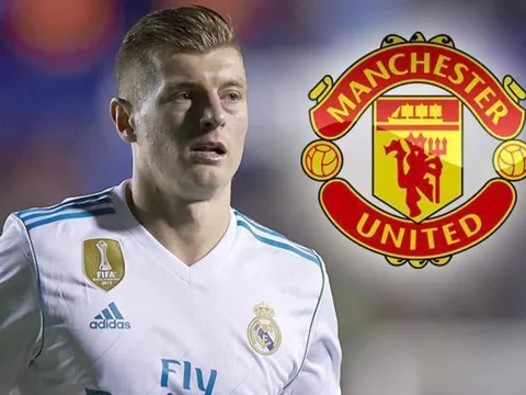 Mourinho ra giá 70 triệu bảng, quyết tâm mang sao Real về Old Trafford