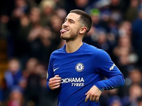 Chelsea tung 'yêu sách', Real khó lòng mua nổi Hazard