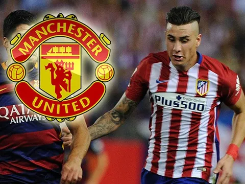 Bế tắc tìm trung vệ, Mourinho muốn tạo nên cú sốc với sao Atletico