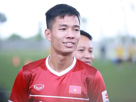 Thầy ruột nói gì về tân binh U23 Việt Nam?