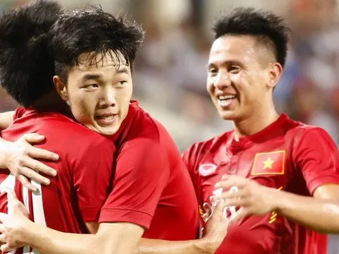 Người hâm mộ có thể không được xem U23 Việt Nam tại ASIAD