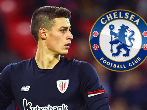 XONG: Kepa Arrizabalaga phá vỡ hợp đồng, gia nhập Chelsea vài giờ tới